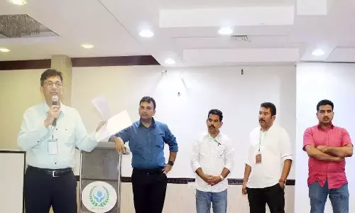 സിംബയോസിസ് ലീഡേഴ്‌സ് കണക്ട് 2022 നേതൃസംഗമം