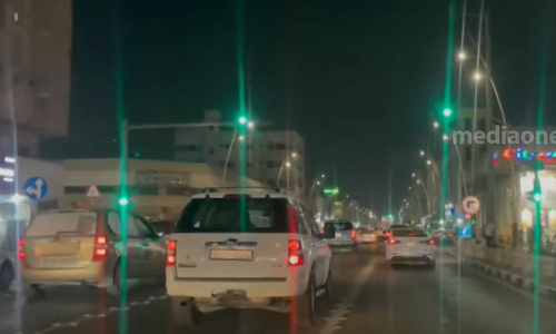 സൗദിയിൽ വാഹനങ്ങളുടെ വാർഷിക സാങ്കേതിക പരിശോധന ഫീസ് പരിഷ്കരിച്ചു