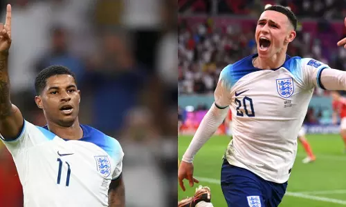 ഇംഗ്ലണ്ടും യു.എസ്സും പ്രീക്വാർട്ടറിൽ; ഇറാനും വെയിൽസും പുറത്ത്