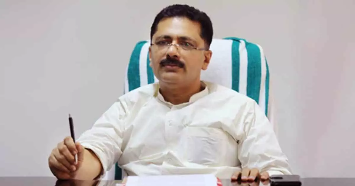 വിഴിഞ്ഞത്ത് നടന്നത് താനൂർ കടപ്പുറത്താകാതിരുന്നത് മഹാഭാഗ്യം, വായില്‍ തോന്നിയത് പറയാമെന്ന് അച്ചന്മാര്‍ കരുതേണ്ട: കെ.ടി ജലീല്‍