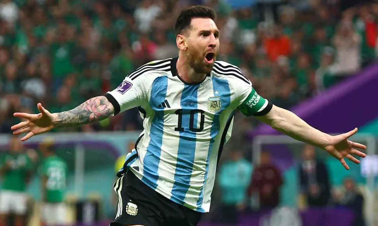 സമനില മതിയോ അർജന്റീനയ്ക്ക് പ്രീക്വാർട്ടറിലെത്താൻ ? കണക്കുകൾ ഇങ്ങനെ സമനില മതിയോ അർജന്റീനയ്ക്ക് പ്രീക്വാർട്ടറിലെത്താൻ ? കണക്കുകൾ ഇങ്ങനെ