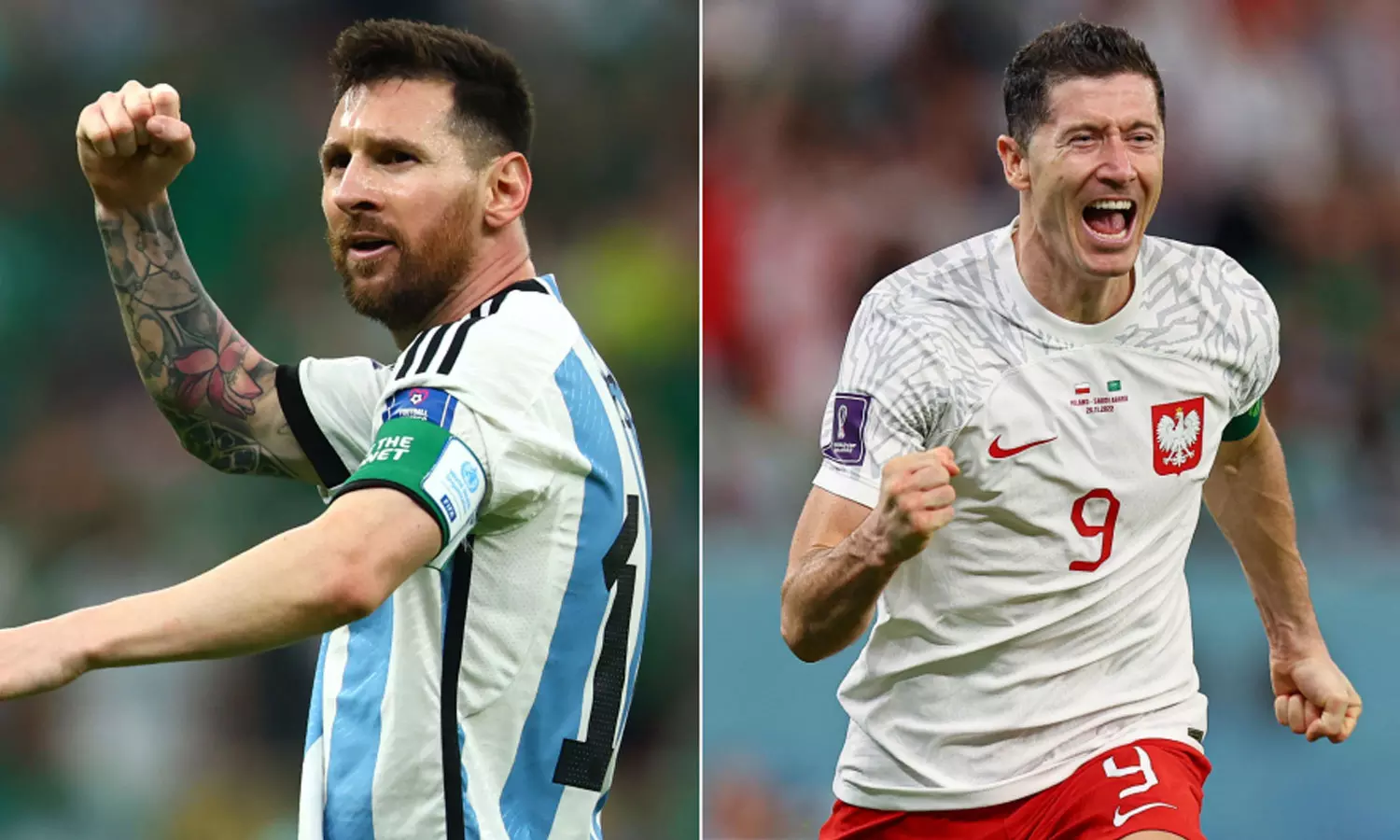 ആക്രമിച്ചു കീഴടക്കുക; അർജന്റീനയ്ക്ക് മുമ്പിൽ ഒരേയൊരു വഴി