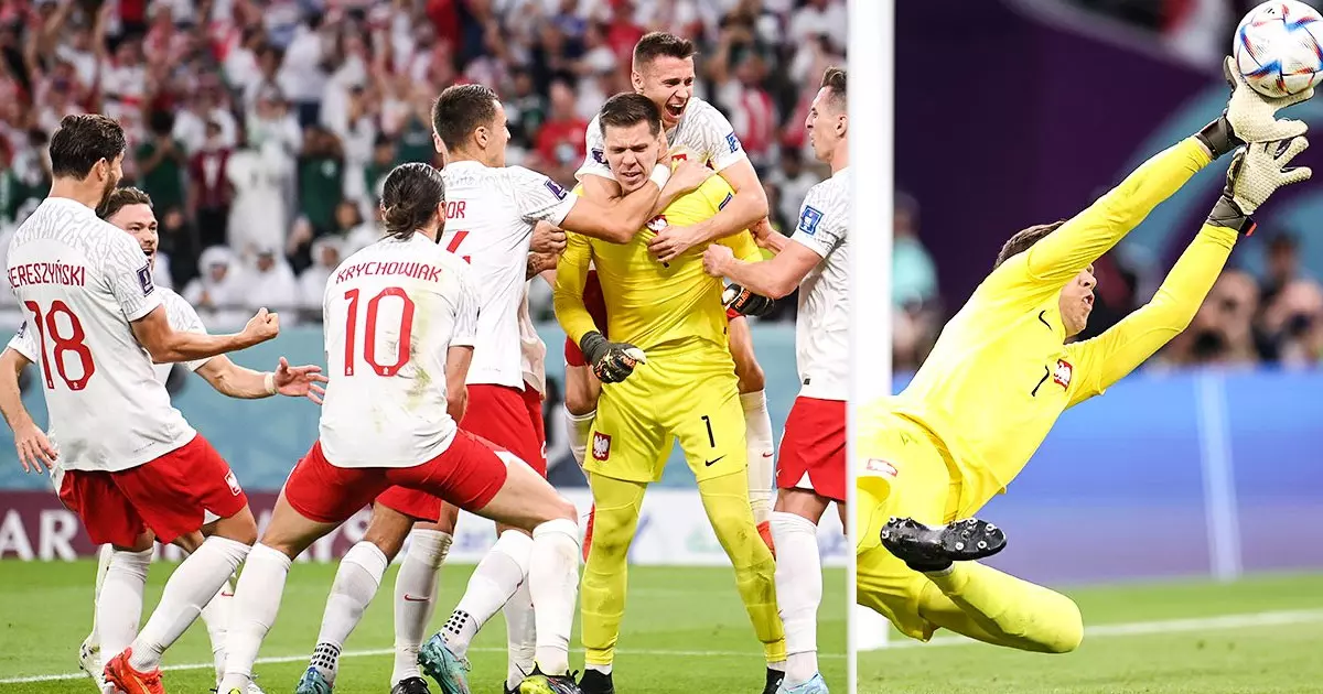 ക്ലീൻ ഷീറ്റ് പോളണ്ട്; ഗോളടിക്കാൻ വിയർക്കുമോ മെസ്സിപ്പട?