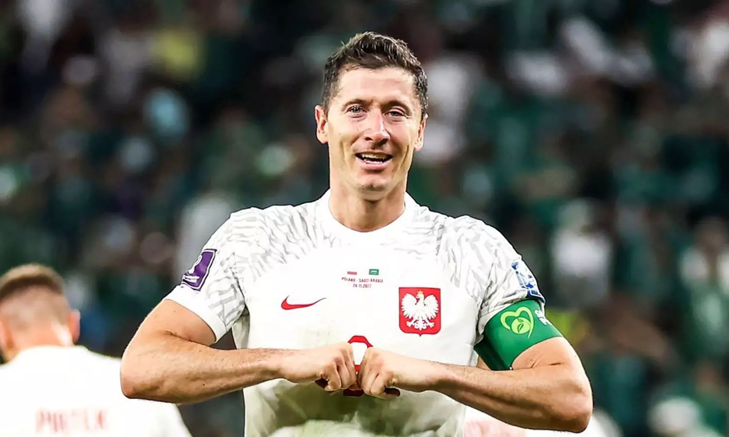 ലവന്ഡോവ്സ്കി ലവന്ഡോവ്സ്കി