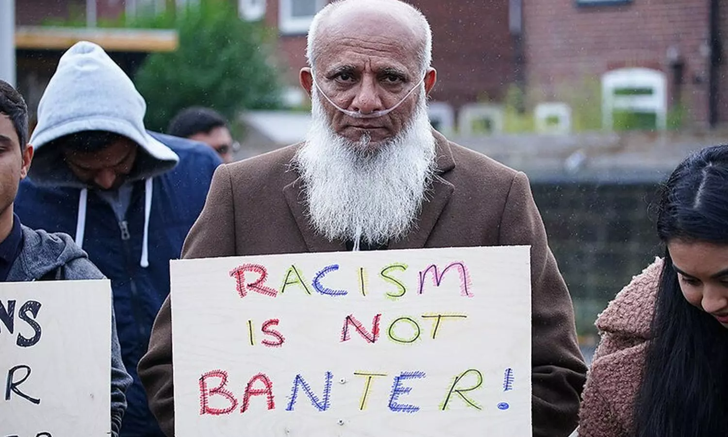 പടിഞ്ഞാറ് എന്ത്കൊണ്ട് വംശീയതയെ തള്ളിപ്പറയുന്നില്ല? പടിഞ്ഞാറ് എന്ത്കൊണ്ട് വംശീയതയെ തള്ളിപ്പറയുന്നില്ല?