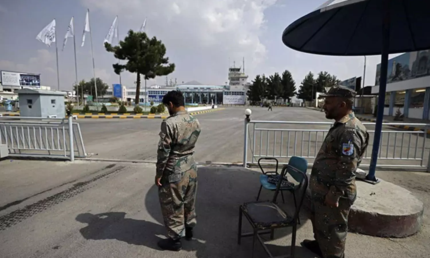 അഫ്ഗാനിലെ മദ്രസയിൽ ബോംബ് സ്‌ഫോടനം; വിദ്യാർഥികളടക്കം 16 പേർ കൊല്ലപ്പെട്ടു