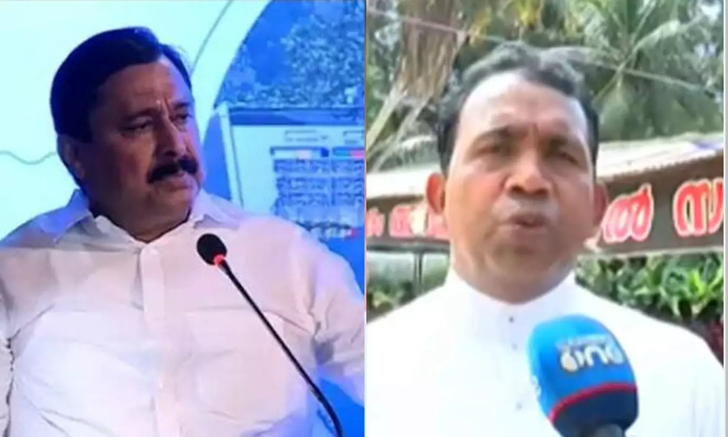 വർഗീയ പരാമർശം; ഫാദർ തിയോഡോഷ്യസിനെതിരെ കേസെടുത്തു