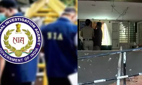 വിഴിഞ്ഞം പൊലീസ് സ്റ്റേഷൻ ആക്രമണം; എൻ.ഐ.എ വിവരങ്ങൾ ശേഖരിക്കുന്നു