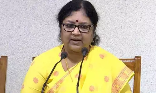 കെ.ടി.യു വിസി; സർക്കാറിന് പിടിവാശിയില്ലെന്ന് മന്ത്രി ആർ.ബിന്ദു