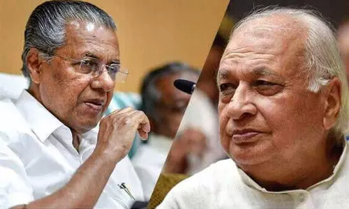 ഗവർണറെ ചാൻസലർ സ്ഥാനത്ത് നിന്ന് മാറ്റാനുള്ള കരട് ബില്ലിന് മന്ത്രിസഭയുടെ അംഗീകാരം