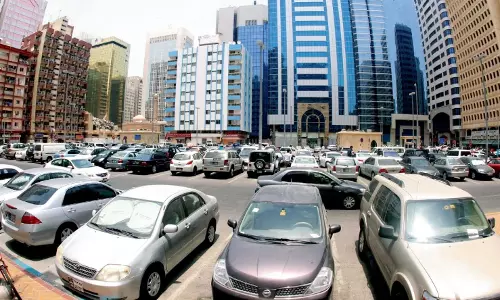 ദേശീയ ദിനാഘോഷങ്ങളോടനുബന്ധിച്ച് അബൂദബിയിൽ സൗജന്യ പാർക്കിങ് ദേശീയ ദിനാഘോഷങ്ങളോടനുബന്ധിച്ച് അബൂദബിയിൽ സൗജന്യ പാർക്കിങ്