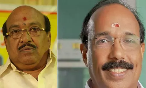 കെ.കെ മഹേശന്റെ മരണം: വെള്ളാപ്പള്ളി നടേശനെയും തുഷാറിനെയും പ്രതിചേർക്കാൻ കോടതി നിർദേശം