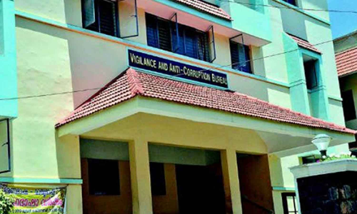 വഖഫ് ബോർഡ് മുൻ സി.ഇ.ഒ മുഹമ്മദ് ജമാലിനെതിരെ വിജിലൻസ് അന്വേഷണത്തിന് ഉത്തരവ്