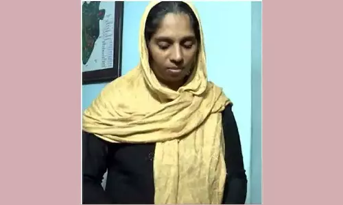 സുഹൃത്തിനൊപ്പം ചേർന്ന് ഭർത്താവിനെ കൊലപ്പെടുത്തിയ കേസിലെ പ്രതി മരിച്ചനിലയിൽ