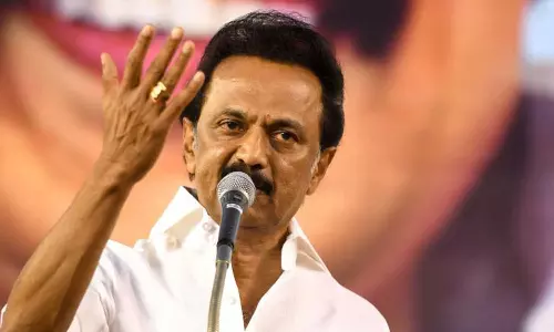 രാജ്യത്തിന്റെ മതേതരഘടനയെ തകർക്കും, തമിഴ് വംശത്തിനെതിര്; സി.എ.എയ്ക്കെതിരെ ഡി.എം.കെ സുപ്രീംകോടതിയിൽ രാജ്യത്തിന്റെ മതേതരഘടനയെ തകർക്കും, തമിഴ് വംശത്തിനെതിര്; സി.എ.എയ്ക്കെതിരെ ഡി.എം.കെ സുപ്രീംകോടതിയിൽ