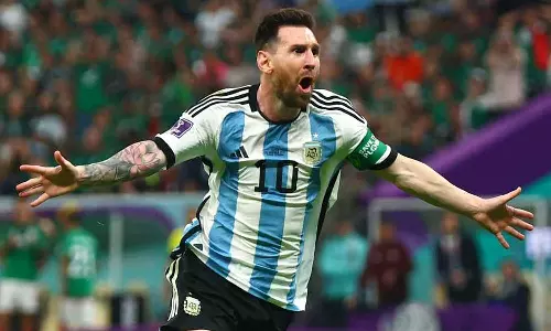 സമനില മതിയോ അർജന്റീനയ്ക്ക് പ്രീക്വാർട്ടറിലെത്താൻ ? കണക്കുകൾ ഇങ്ങനെ