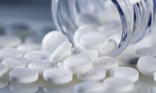 ആസ്പിരിൻ പതിവായി ഉപയോഗിക്കുന്നവർക്ക് വയറ്റിൽ രക്തസ്രാവമുണ്ടാകുന്നു; ഞെട്ടിപ്പിക്കുന്ന റിപ്പോർട്ട്