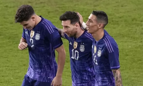 ജയിക്കണം; പോളണ്ടിനെതിരെ അർജന്റീന ഇറങ്ങുക മാറ്റങ്ങളോടെ ജയിക്കണം; പോളണ്ടിനെതിരെ അർജന്റീന ഇറങ്ങുക മാറ്റങ്ങളോടെ