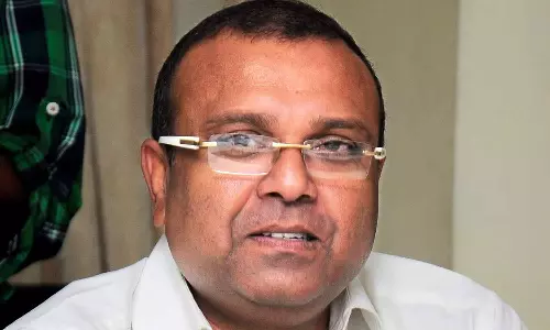 ഓപ്പറേഷൻ താമര: തുഷാറിന്റെ അറസ്റ്റ് തെലങ്കാന ഹൈക്കോടതി തടഞ്ഞു