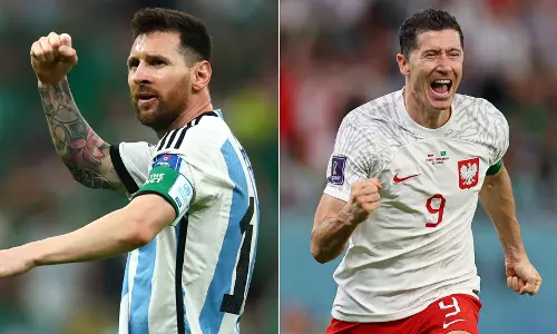 ആക്രമിച്ചു കീഴടക്കുക; അർജന്റീനയ്ക്ക് മുമ്പിൽ ഒരേയൊരു വഴി