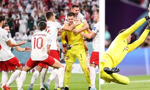 ക്ലീൻ ഷീറ്റ് പോളണ്ട്; ഗോളടിക്കാൻ വിയർക്കുമോ മെസ്സിപ്പട?