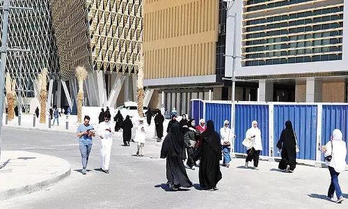 കുവൈത്ത് യൂണിവേഴ്സിറ്റി വിദ്യാർഥികൾക്ക് പഠനത്തോടൊപ്പം പാർട്ട് ടൈം ജോലി ചെയ്യാൻ അനുമതി