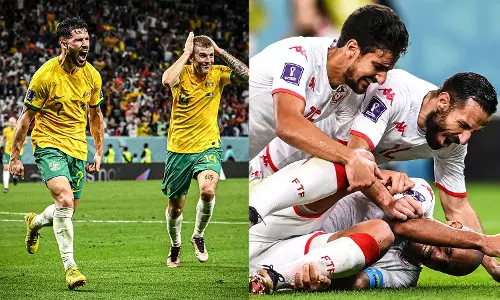 ഒരു ദിനം, ഒരേസമയം; ലോകകപ്പിൽ പിറന്ന രണ്ട് അത്ഭുതങ്ങൾ