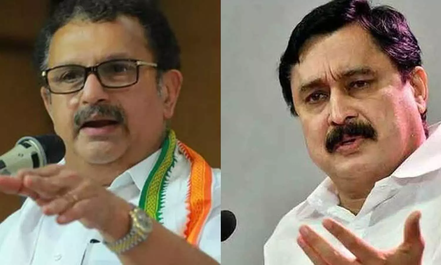 രാജ്യദ്രോഹി എന്ന പദം ആദ്യം ഉപയോഗിച്ചത് മന്ത്രി, ആദ്യം നടപടി ഉണ്ടാകേണ്ടതും മന്ത്രിക്കെതിരെ; കെ.മുരളീധരൻ രാജ്യദ്രോഹി എന്ന പദം ആദ്യം ഉപയോഗിച്ചത് മന്ത്രി, ആദ്യം നടപടി ഉണ്ടാകേണ്ടതും മന്ത്രിക്കെതിരെ; കെ.മുരളീധരൻ