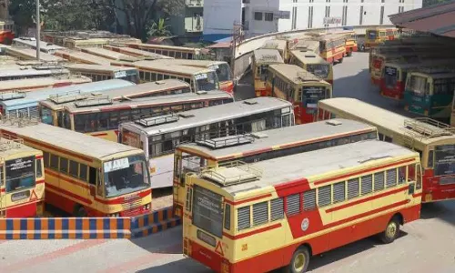 ഓഡിറ്റ് കാര്യക്ഷമമല്ല; യോഗ്യതയുള്ളവരെ ഉൾപ്പെടുത്തി പ്രത്യേക അക്കൗണ്ടിംഗ് വിഭാഗം രൂപീകരിച്ച് കെഎസ്ആർടിസി