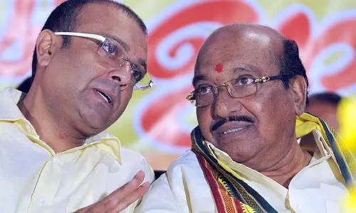 എസ്.എൻ.ഡി.പി നേതാവ് കെ.കെ.മഹേശന്റെ മരണം; വെള്ളാപ്പള്ളി നടേശൻ ഒന്നാം പ്രതി, തുഷാർ മൂന്നാം പ്രതി