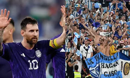 പാഴായ പെനൽറ്റി, ചരിത്രം ആവർത്തിക്കുമോ? എങ്കിൽ കപ്പ് അർജന്റീനക്ക്