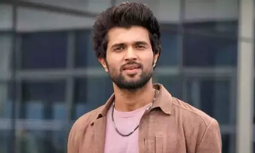 പ്രശസ്തിയുണ്ടാകുമ്പോള്‍ കുറച്ച് പ്രശ്നങ്ങളുമുണ്ടാകും: ഇ.ഡിയുടെ 12 മണിക്കൂര്‍ നീണ്ട ചോദ്യംചെയ്യലിനെ കുറിച്ച് വിജയ് ദേവരകൊണ്ട