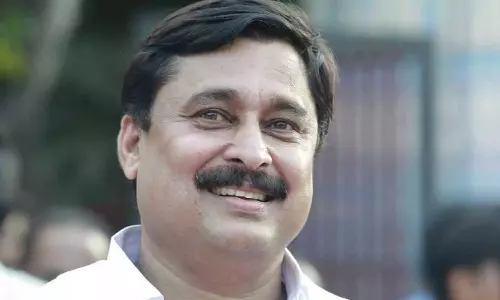 നാവിന് എല്ലില്ലെന്ന് കരുതി എന്തും പറയരുത്; മാപ്പ് സ്വീകരിച്ചിട്ടില്ലെന്ന് മന്ത്രി വി.അബ്ദുറഹ്മാൻ