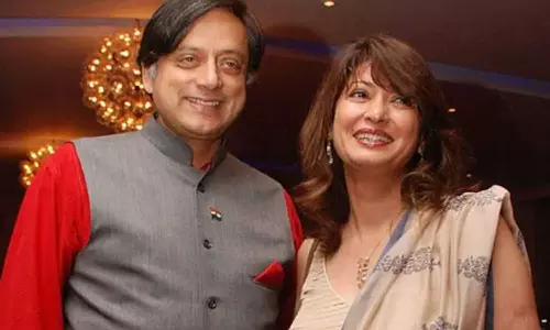 സുനന്ദ പുഷ്‌കർ കേസ്: തരൂരിനെ കുറ്റവിമുക്തനാക്കിയതിനെതിരെ ഡൽഹി പൊലീസ് ഹൈക്കോടതിയിൽ