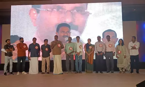 നവോദയ വിന്റർ ഫെസ്റ്റ് 2022 സമാപിച്ചു