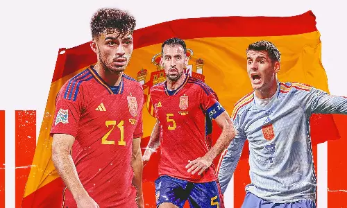 തോറ്റാൽ സ്‌പെയിൻ പുറത്താകുമോ ? കണക്കുകൾ ഇങ്ങനെ