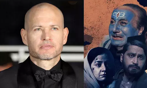 കശ്മീർ ഫയൽസ് ഉൾപ്പെടുത്താൻ രാഷ്ട്രീയ സമ്മർദമുണ്ടായിരുന്നു; ആരെയെങ്കിലും വേദനിപ്പിച്ചെങ്കിൽ മാപ്പ്- നാദവ് ലാപിഡ്