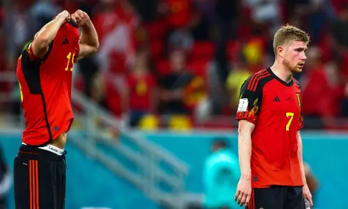 ബെല്‍ജിയത്തിന് ഇന്ന് മരണക്കളി; തോറ്റാല്‍ പുറത്ത്