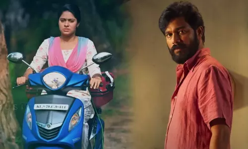 എന്തിനെന്‍റെ കുഞ്ഞുപൂവിനെ കണ്ണെറിഞ്ഞു സ്വന്തമാക്കി നീ; ആനന്ദം പരമാനന്ദത്തിലെ രണ്ടാമത്തെ ഗാനം