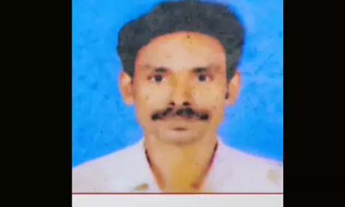 യുവാവിന്റെ ദുരൂഹ മരണം: കണ്ണൂരിൽ സിപിഎം ബ്രാഞ്ച് സെക്രട്ടറി പൊലീസ് കസ്റ്റഡിയിൽ