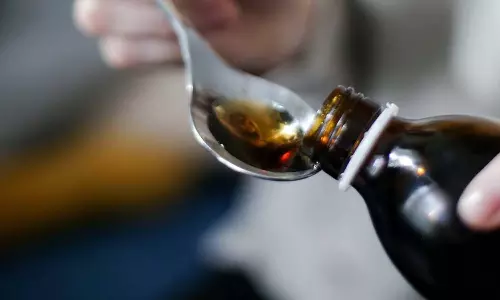 കഫ് സിറപ്പ് കഴിച്ച് മരണം; സർക്കാറിനെതിരെ നിയമനടപടിയുമായി ഇന്തോനേഷ്യൻ കുടുംബങ്ങൾ