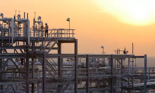 സൗദിയില്‍ രണ്ട് പുതിയ പ്രകൃതി വാതകശേഖരങ്ങൾ കണ്ടെത്തി