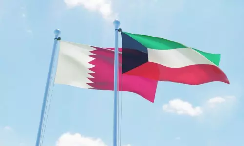 കുവൈത്തിലെയും ഖത്തറിലെയും പൗരന്മാർക്ക് ഇനി വിസയില്ലാതെ യൂറോപ്പ് സന്ദര്‍ശിക്കാം