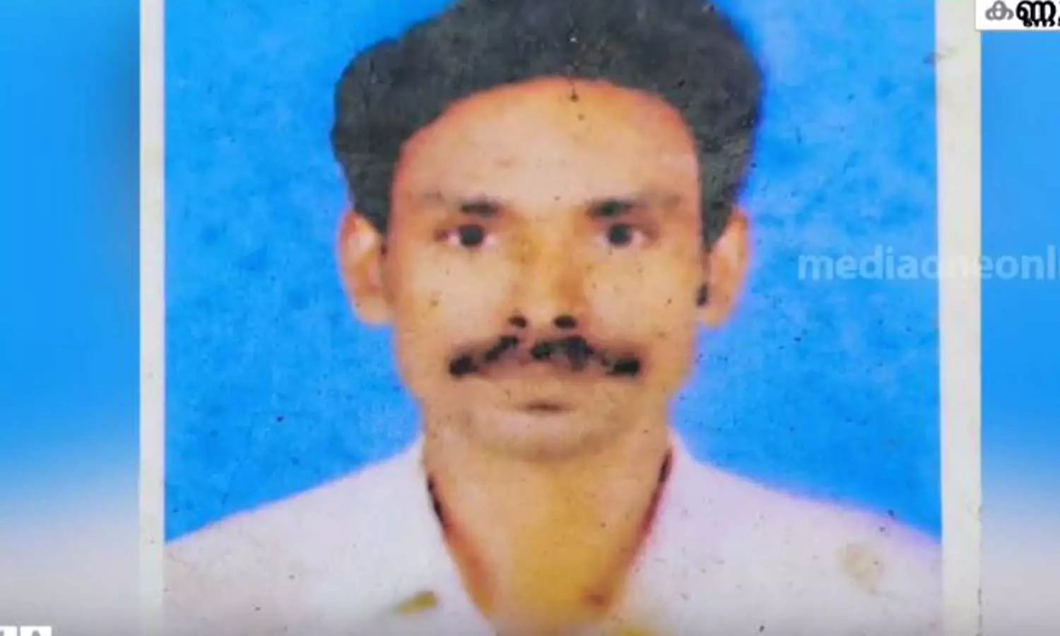 കണ്ണൂരിൽ യുവാവിന്റെ ദുരൂഹ മരണം; സി.പി.എം ബ്രാഞ്ച് സെക്രട്ടറി അറസ്റ്റിൽ കണ്ണൂരിൽ യുവാവിന്റെ ദുരൂഹ മരണം; സി.പി.എം ബ്രാഞ്ച് സെക്രട്ടറി അറസ്റ്റിൽ