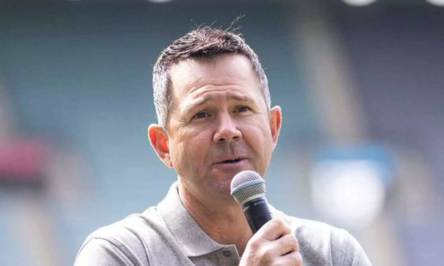 നെഞ്ചുവേദന; മുൻ ആസ്ത്രേലിയൻ നായകൻ റിക്കി പോണ്ടിങിനെ ആശുപത്രിയിൽ പ്രവേശിപ്പിച്ചു നെഞ്ചുവേദന; മുൻ ആസ്ത്രേലിയൻ നായകൻ റിക്കി പോണ്ടിങിനെ ആശുപത്രിയിൽ പ്രവേശിപ്പിച്ചു