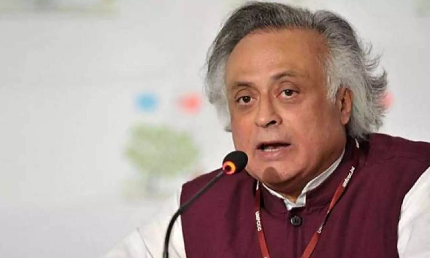 ഏക സിവിൽ കോഡ് തെരഞ്ഞെടുപ്പ് വരുമ്പോൾ ബി.ജെ.പി കൊണ്ടുവരുന്ന വിഷയം-ജയറാം രമേശ്