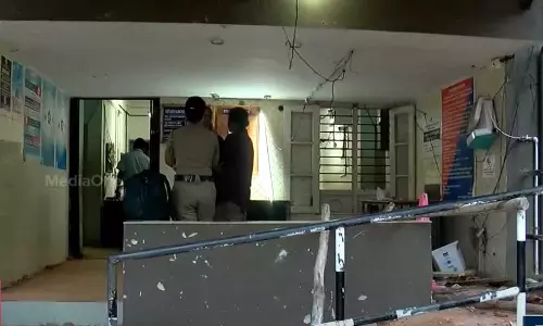 വിഴിഞ്ഞം ആക്രമണത്തിൽ അഞ്ചാംദിനവും പ്രതികളെ പിടിക്കാതെ പൊലീസ്