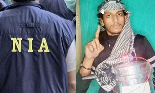 മംഗളൂരു സ്ഫോടനക്കേസ്: എൻ.ഐ.എ അന്വേഷണം ആരംഭിച്ചു