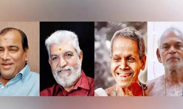 വാദ്യ സംഗമം; ബഹ്‌റൈനിൽ ഒരുക്കങ്ങൾ പൂർത്തിയായി