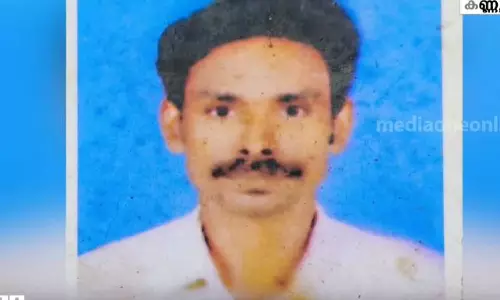 കണ്ണൂരിൽ യുവാവിന്റെ ദുരൂഹ മരണം; സി.പി.എം ബ്രാഞ്ച് സെക്രട്ടറി അറസ്റ്റിൽ